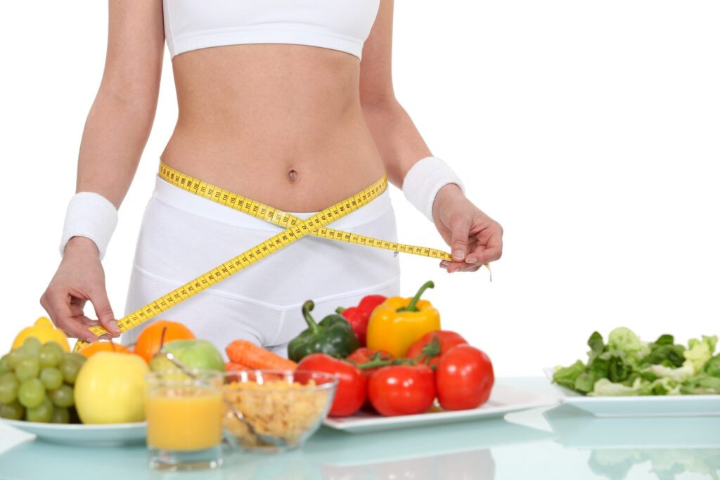 Sağlıklı kilo vermenin 12 yolu   