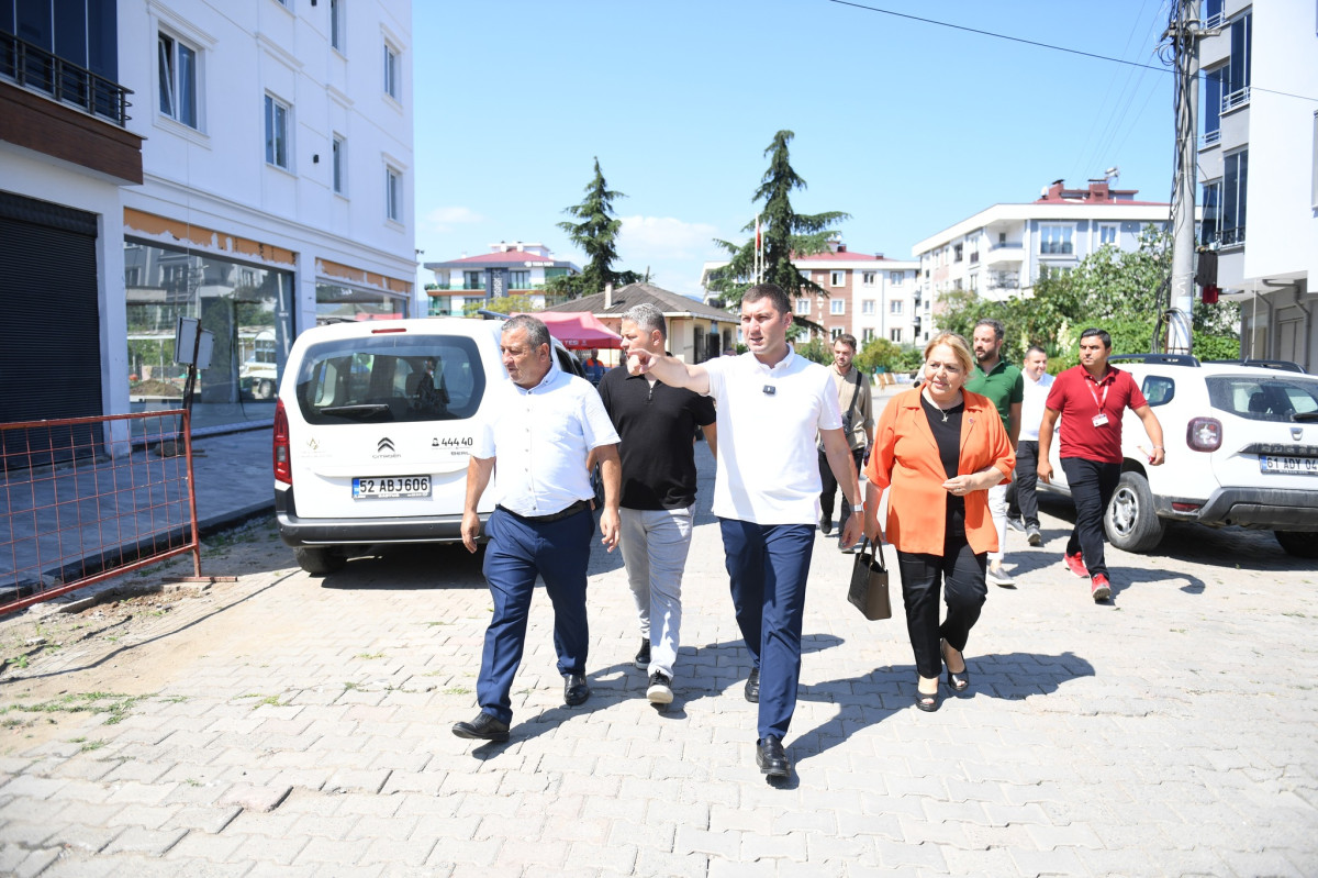 ‘ALTINORDU HAREKATI’NDA BEŞİNCİ DURAK KUMBAŞI