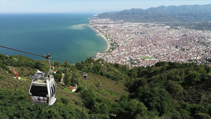 Ordu, Türkiye’nin En Mutsuz 9’uncu Şehri Oldu