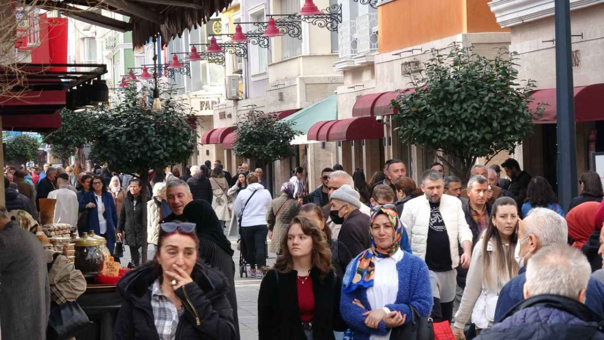 Ordu'da Kadınlar Erkeklerden Daha Uzun Yaşıyor! 