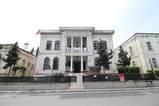 Ordu'nun 150 Yıllık Nitelikli Taş Binaları Amacı Dışında Kullanılıyor